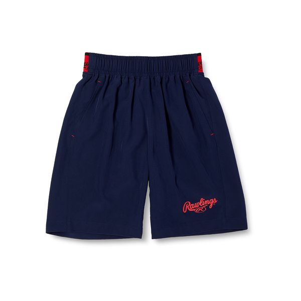 Rawlings Baseball Pants AOP11S05 Player Shorts