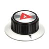 Vulcan Hart (VULCC) Knob, Griddle, Thermostat