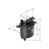Bosch N2846 - Diesel Filter Car