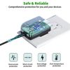 Cazxooy AC DC Adapter Compatible with Edifier G2000 PC Gaming Computer Speakers Edifier ADT-20120 US