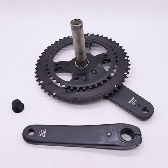 Shimano ultegra cheap 165mm crankset