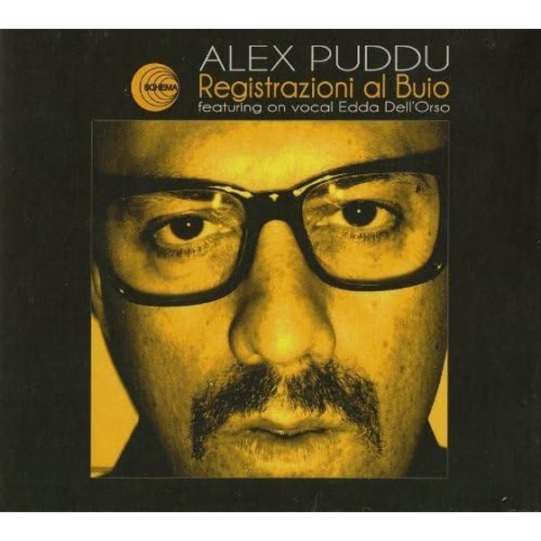 Registrazioni Al Buio