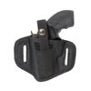 Barsony 6 Position Ambidextrous Concealment Pancake Holster for COLT Cobra
