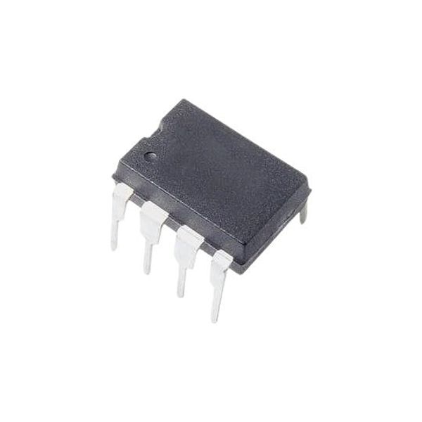 TEXAS INSTRUMENTS LM741CN-N 1 Circuit Op Amp