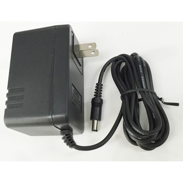 Patos DK050-R AC Adapter DC5V/600mA