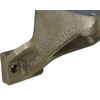 MUFFLER SUPPORT BRACKET     530             R20449R      JOHN DEERE         1111