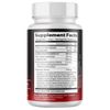Maximum Male Performance to Support Virility and Energy for Men - 4 Bottles