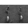 Ichikawafishing Weighted SP Hook Type S #7/0