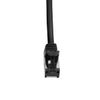 LogiLink Professional - Patchkabel PrimeLine, CAT 8.1, S/FTP, schwarz, 5 m