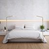 O’Bright Moon - Dimmable LED Floor Lamp, Adjustable Color Temperature for Bedsid