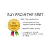 PRANAON CREATINE MONOHYDRATE 300GM CREAPURE + FREE SAME DAY SHIPPING