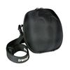 Trend Air Stealth Mask Storage Case - Hard Shell Protection with Convenient Carrying Options, STEALTH/2
