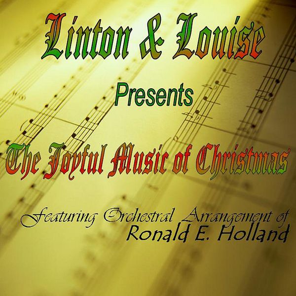 Joyful Sounds of Christmas