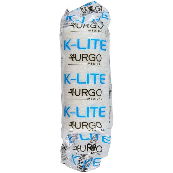K-Lite Bandage 10cm x 4.5m (x3)