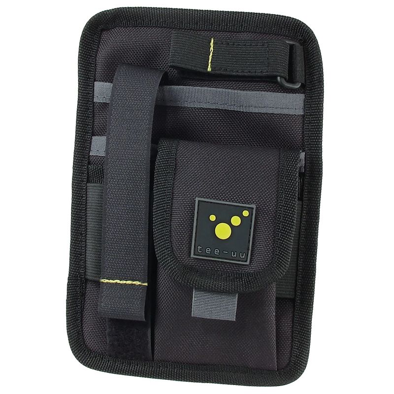 TEE-UU PULL Handschuh-Holster für Rettungsdienst Notarzt Sanitäter Security SEG
