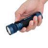 Olight Seeker 4 Pro Midnight Blue, Versatile Holster, 4600 Lu, 260M, Cool White