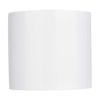 Tbest Practice Green Cup Hole, Plastic Putting Cup, Training Aid, White