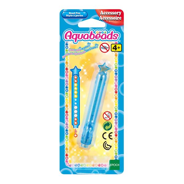 Aquabeads Pearl Pen, 1 Count (Pack of 1)
