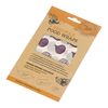 Tala Food Wraps, Beeswax, Patterned, 16 cm x 16 cm