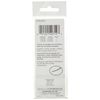 Clover Huck Embroidery Needles, Gold/Silver, 2