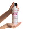 STAR CARE Yellow Be Gone Shampoo 12oz/354ml