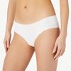 sloggi Damen Zero Modal 2.0 H 2P Hipster, Angora, M