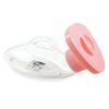 Kowa Seisakusho UR02W Transparent Urine Device (For Women)