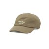 Milkfed Bar Ripstop Cap, Women's, green, Free size