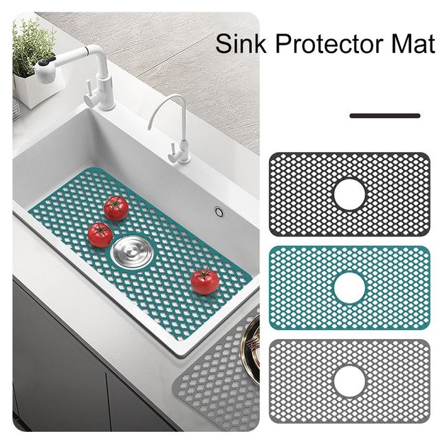 Sink Protector Mat 