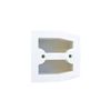 Bizicom Barcode Reader Stand (Universal) White