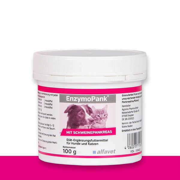Alfavet Enzyme Opank