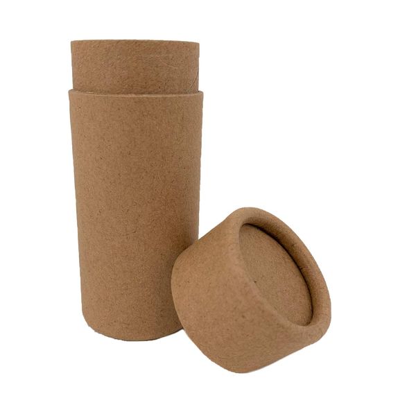 Nutley's 70ml* Plastic Free Cardboard Deodorant Tube (20)