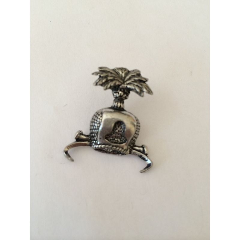 C5 Hood pin badge fine english pewter pin badge with a prideindetails ...