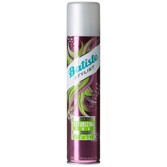 Batiste Stylist Texturizing Spray, 200 ml