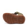 Bisgaard Unisex frans Sandal, Nature, 27 EU