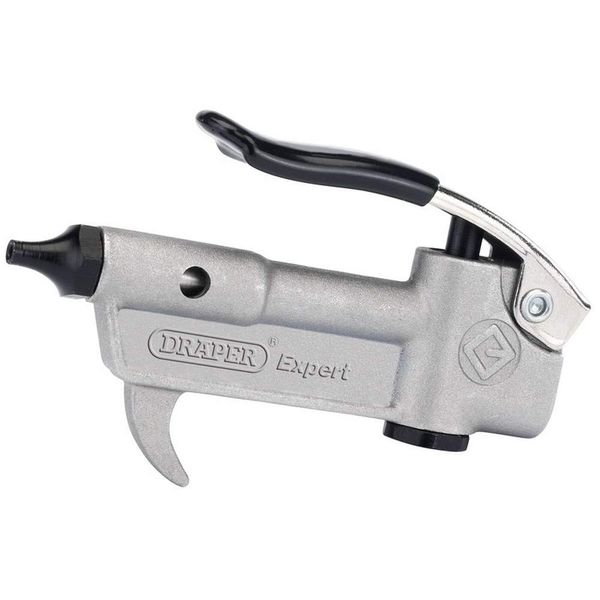 Draper 59781 Air Blow Gun, Stubby