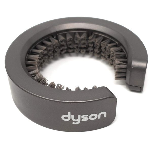 Dyson Original Supersonic Filter Reinigungs-bürste Filter Cleaning Brush Pinsel Staub Haare Entfernen 968915-01