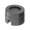 STRAIGHT 15-8802 Jack Pad (15-880 Floor Jack, Mini Type, 2t)