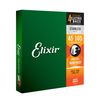 Elixir eriku Thermal Base Strings Nanoweb Stainless [domestic regular goods]