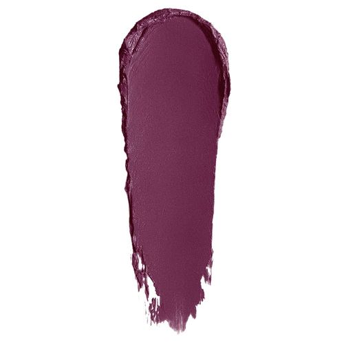 NYX Professional Makeup Lipstick - Suede Matte Lipstick, Super Light & Powdery Lipstick, Intense Matte Finish, 3.5 g, Girl Bye 10