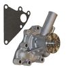 Engine Water Pump Compatible With Chevrolet LUV 2.2L L4 1982 PC-547556