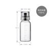 Hario Dressing Bottle, 150ml, Black