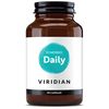 Viridian Synbiotic Daily - 90 Vegicaps