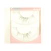 Decorative Eyelashes 4 Pairs False Eyelashes 001 SE43540