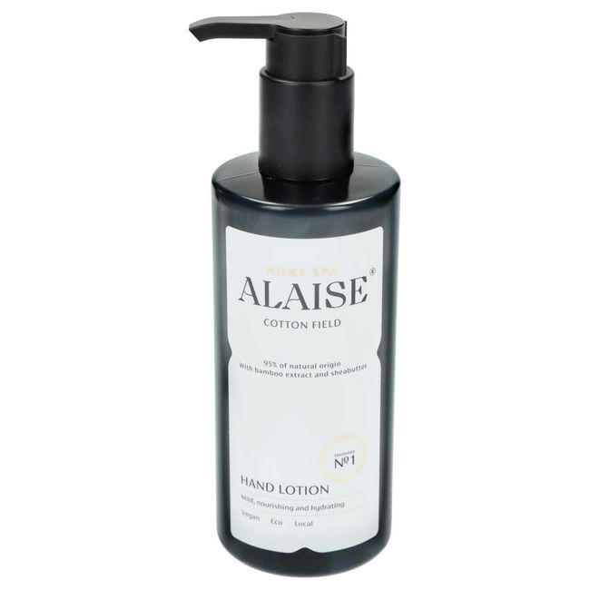 Alaise Handlotion No 1 Cotton field 300 ml