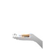 Arm and Hammer Advance Whitening Toothpaste .9 Oz Travel Size 4 Pk.