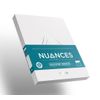 Cokin Nuances X-Pro Series Gradual ND16 Square Filter - Grey