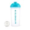 MyProtein My Protein Superb, 600ml (Blue) [parallel import goods] [並行輸入品]
