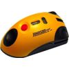 Johnson Level 9250 Laser Mouse Level Tool 30ft Self-Leveling
