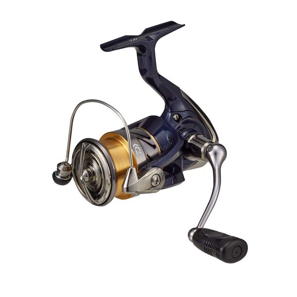 Daiwa LT2500S-XH 20 Crest Spinning Reel, 2020 Model